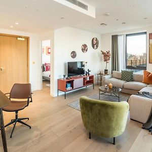 Appartement "Premium" met Drie Slaapkamers